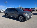 2023 Ford Explorer Limited RWD