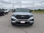 2022 Ford Explorer XLT 4WD
