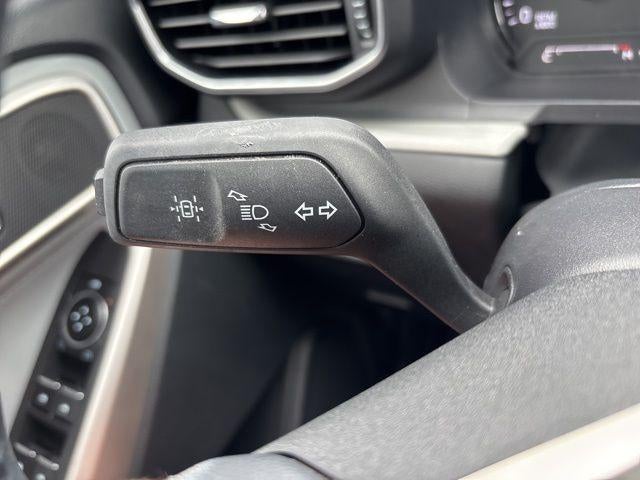 2022 Ford Explorer XLT 4WD