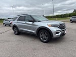 2022 Ford Explorer XLT 4WD