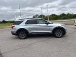 2022 Ford Explorer XLT 4WD