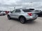 2022 Ford Explorer XLT 4WD