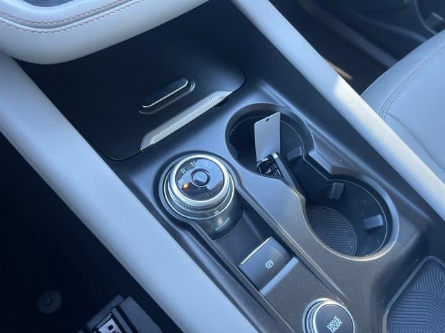 2025 Ford Explorer Active 4WD