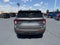 2025 Ford Explorer ST-Line 4WD