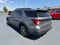 2025 Ford Explorer ST-Line 4WD