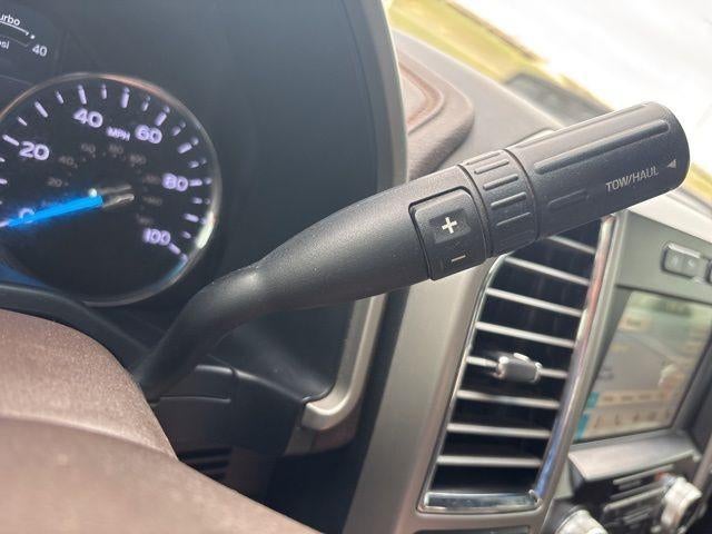 2017 Ford Super Duty F-250 SRW King Ranch 4WD Crew Cab 6.75' Box