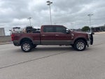 2017 Ford Super Duty F-250 SRW King Ranch 4WD Crew Cab 6.75' Box