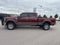 2017 Ford Super Duty F-250 SRW King Ranch 4WD Crew Cab 6.75' Box