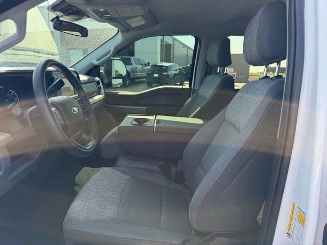 2026 Ford Super Duty F-250 SRW XLT 4WD Crew Cab 6.75' Box