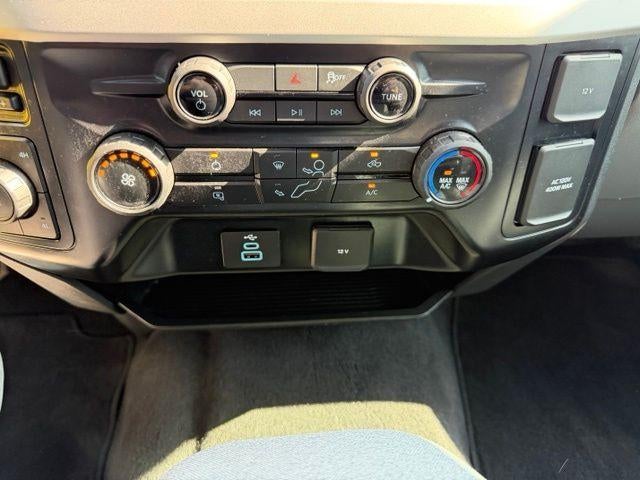 2026 Ford Super Duty F-250 SRW XLT 4WD Crew Cab 6.75' Box