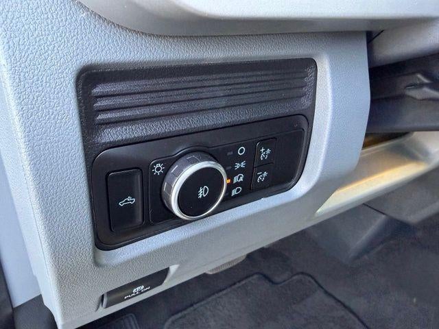 2026 Ford Super Duty F-250 SRW XLT 4WD Crew Cab 6.75' Box