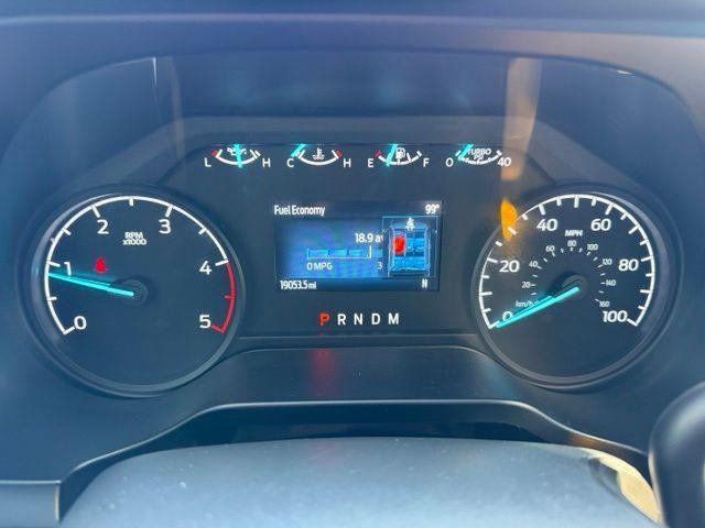 2026 Ford Super Duty F-250 SRW XLT 4WD Crew Cab 6.75' Box