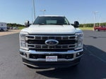 2026 Ford Super Duty F-250 SRW XLT 4WD Crew Cab 6.75' Box