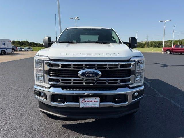 2026 Ford Super Duty F-250 SRW XLT 4WD Crew Cab 6.75' Box