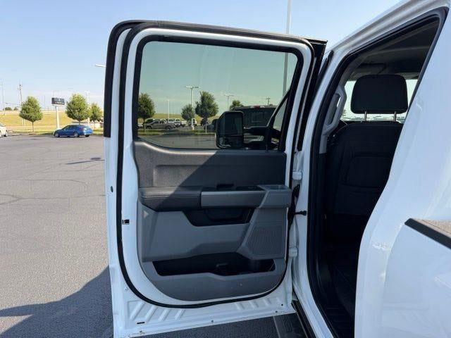 2026 Ford Super Duty F-250 SRW XLT 4WD Crew Cab 6.75' Box