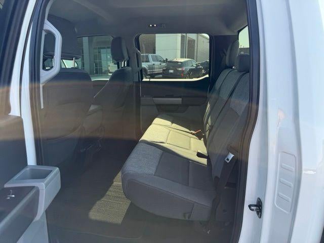 2026 Ford Super Duty F-250 SRW XLT 4WD Crew Cab 6.75' Box