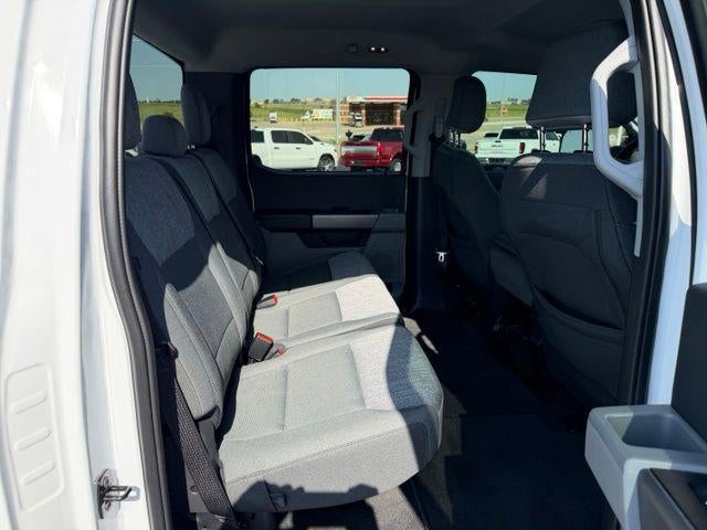 2026 Ford Super Duty F-250 SRW XLT 4WD Crew Cab 6.75' Box