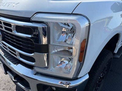 2026 Ford Super Duty F-250 SRW XLT 4WD Crew Cab 6.75' Box