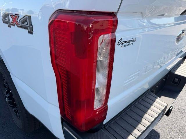 2026 Ford Super Duty F-250 SRW XLT 4WD Crew Cab 6.75' Box