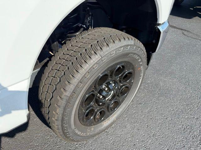 2026 Ford Super Duty F-250 SRW XLT 4WD Crew Cab 6.75' Box