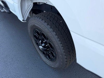 2026 Ford Super Duty F-250 SRW XLT 4WD Crew Cab 6.75' Box