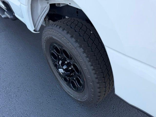2026 Ford Super Duty F-250 SRW XLT 4WD Crew Cab 6.75' Box