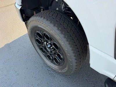 2026 Ford Super Duty F-250 SRW XLT 4WD Crew Cab 6.75' Box