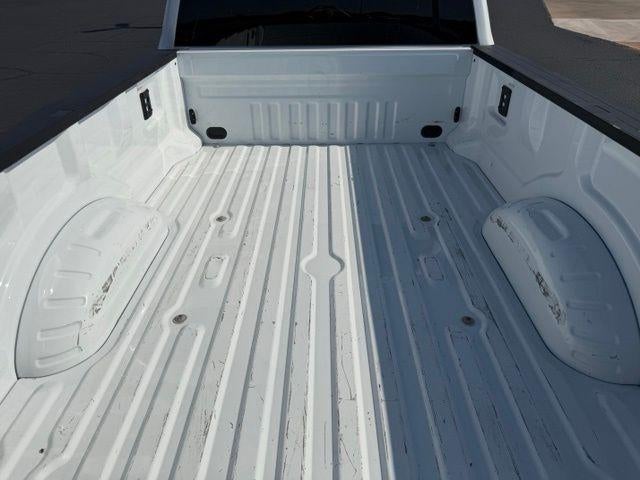 2026 Ford Super Duty F-250 SRW XLT 4WD Crew Cab 6.75' Box