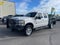 2011 Ford Super Duty F-250 SRW 4WD Crew Cab 6-3/4 Ft Box Lariat
