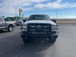 2011 Ford Super Duty F-250 SRW 4WD Crew Cab 6-3/4 Ft Box Lariat