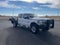 2011 Ford Super Duty F-250 SRW 4WD Crew Cab 6-3/4 Ft Box Lariat