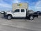 2011 Ford Super Duty F-250 SRW 4WD Crew Cab 6-3/4 Ft Box Lariat