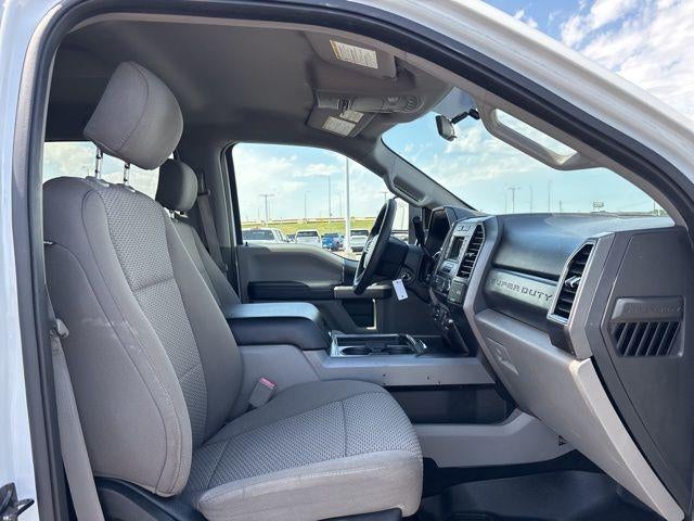 2019 Ford Super Duty F-250 SRW XLT 4WD Crew Cab 6.75' Box