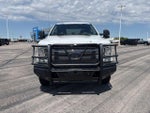 2019 Ford Super Duty F-250 SRW XLT 4WD Crew Cab 6.75' Box