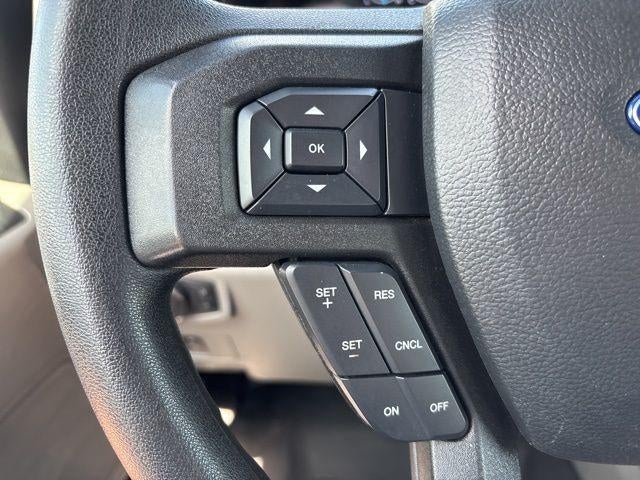 2019 Ford Super Duty F-250 SRW XLT 4WD Crew Cab 6.75' Box