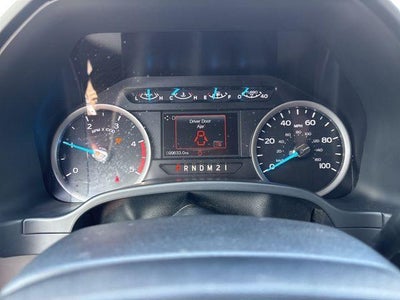 2019 Ford Super Duty F-250 SRW XLT 4WD Crew Cab 6.75' Box