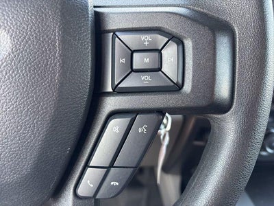 2019 Ford Super Duty F-250 SRW XLT 4WD Crew Cab 6.75' Box