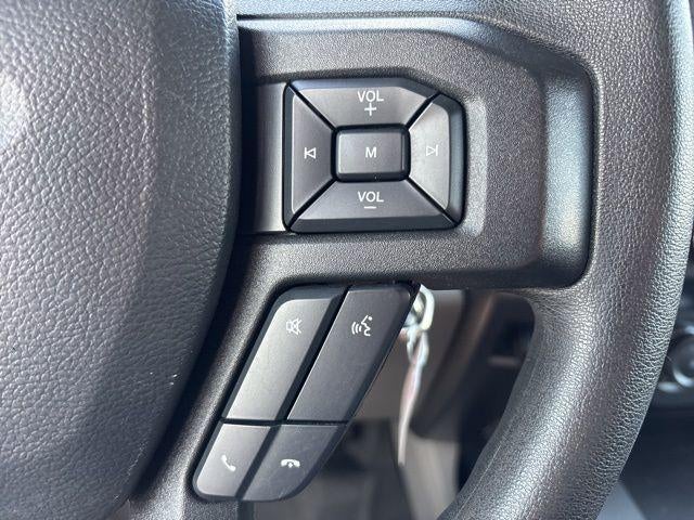 2019 Ford Super Duty F-250 SRW XLT 4WD Crew Cab 6.75' Box