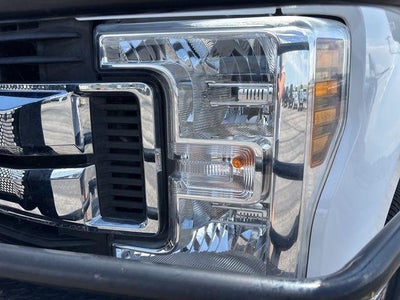 2019 Ford Super Duty F-250 SRW XLT 4WD Crew Cab 6.75' Box