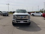 2019 Ford Super Duty F-250 SRW LARIAT 4WD Crew Cab 6.75' Box