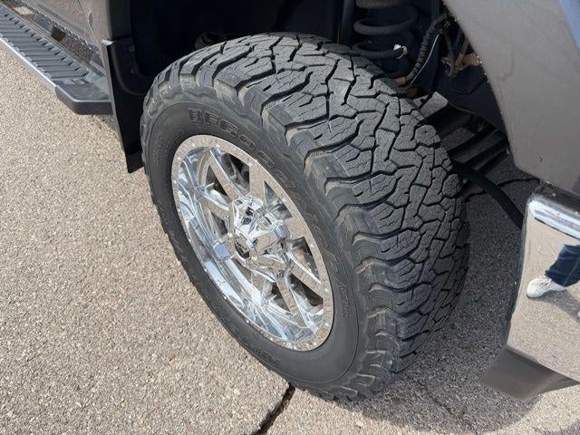 2019 Ford Super Duty F-250 SRW LARIAT 4WD Crew Cab 6.75' Box