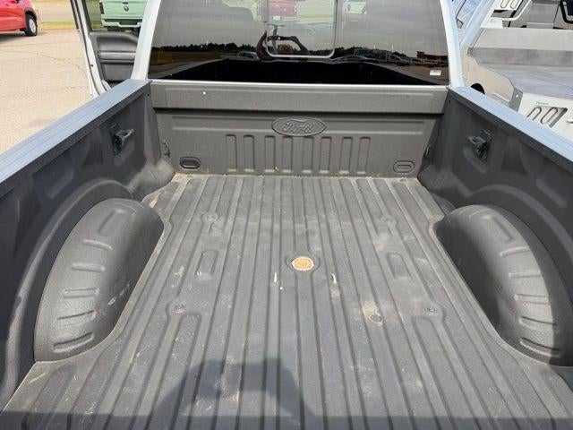 2019 Ford Super Duty F-250 SRW LARIAT 4WD Crew Cab 6.75' Box