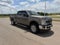 2022 Ford Super Duty F-250 SRW LARIAT 4WD Crew Cab 6.75' Box