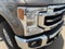 2022 Ford Super Duty F-250 SRW LARIAT 4WD Crew Cab 6.75' Box