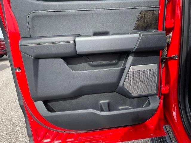 2024 Ford Super Duty F-250 SRW LARIAT 4WD Crew Cab 6.75' Box