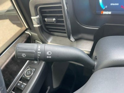 2024 Ford Super Duty F-250 SRW LARIAT 4WD Crew Cab 6.75' Box