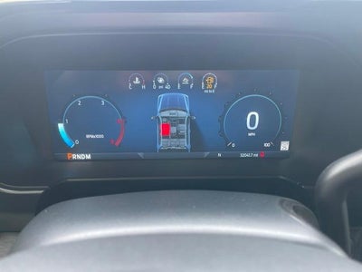 2024 Ford Super Duty F-250 SRW LARIAT 4WD Crew Cab 6.75' Box