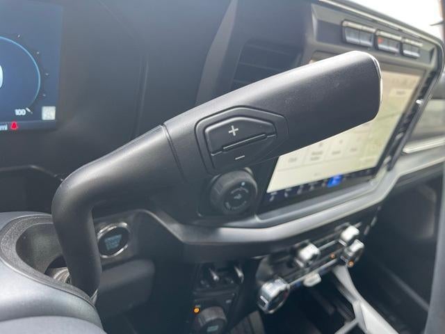 2024 Ford Super Duty F-250 SRW LARIAT 4WD Crew Cab 6.75' Box