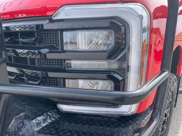 2024 Ford Super Duty F-250 SRW LARIAT 4WD Crew Cab 6.75' Box