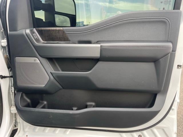 2024 Ford Super Duty F-250 SRW LARIAT 4WD Crew Cab 6.75' Box